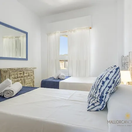Apartment Tonia - Primera Linea En Pine Walk *