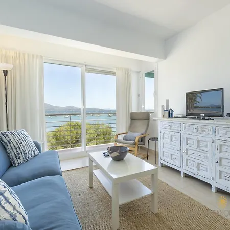 Apartment Tonia - Primera Linea En Pine Walk Port de Pollenca