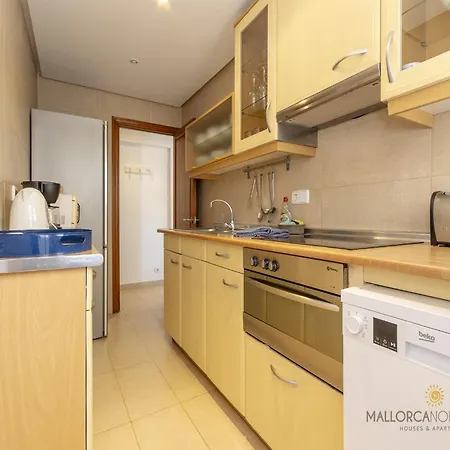 Tonia - Primera Linea En Pine Walk Apartment
