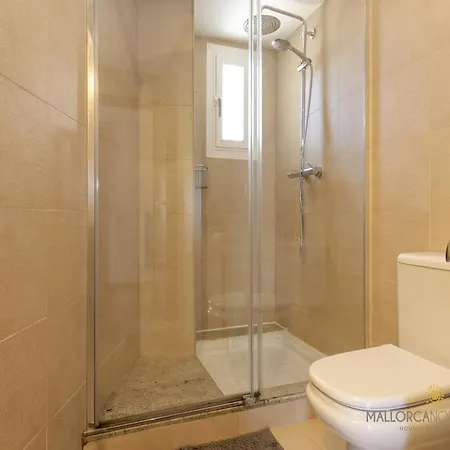 Apartment Tonia - Primera Linea En Pine Walk Port de Pollenca