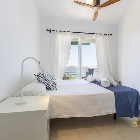Tonia - Primera Linea En Pine Walk Apartment