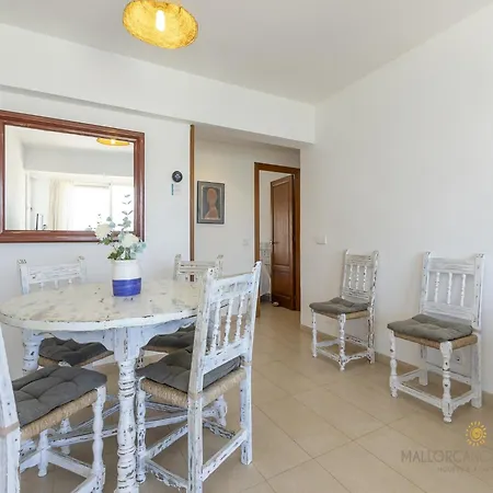 Apartment Tonia - Primera Linea En Pine Walk