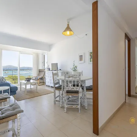 Tonia - Primera Linea En Pine Walk Apartment *