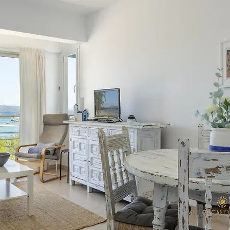 Tonia - Primera Linea En Pine Walk Apartment
