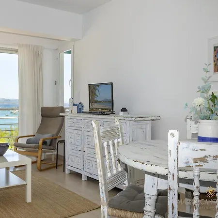 Tonia - Primera Linea En Pine Walk Apartment *