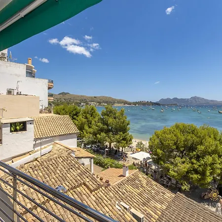 Apartment Tonia - Primera Linea En Pine Walk *