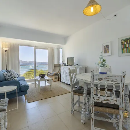 Apartment Tonia - Primera Linea En Pine Walk Port de Pollenca