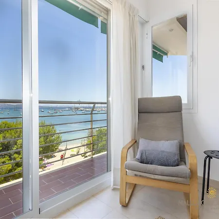 Tonia - Primera Linea En Pine Walk Apartment