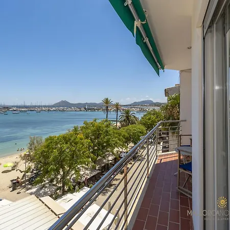 Apartment Tonia - Primera Linea En Pine Walk
