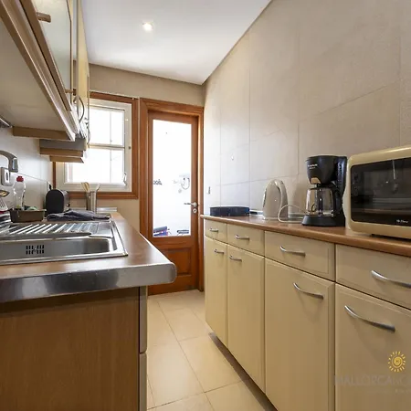 Tonia - Primera Linea En Pine Walk Apartment *